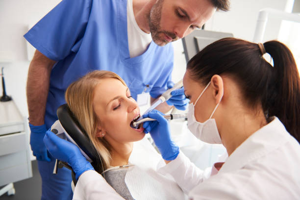 Best Dental Fillings (Composite and Amalgam)  in Hazel Crest, IL