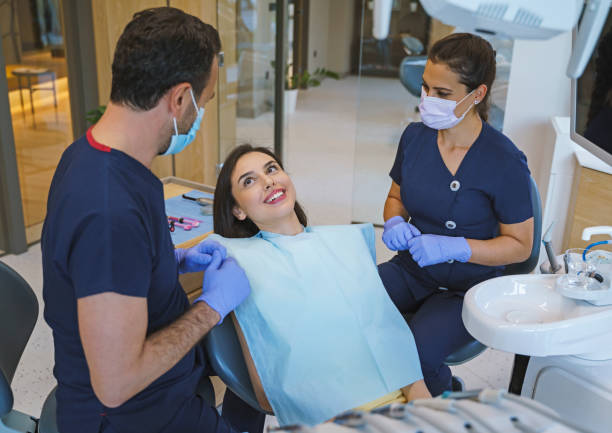 Best Oral Cancer Screening  in Hazel Crest, IL