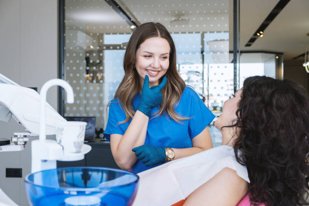 Best Dental Exams and Cleanings  in Hazel Crest, IL