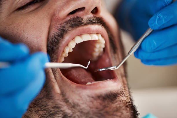 Best Laser Dentistry  in Hazel Crest, IL