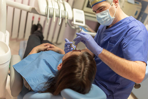 Best Full Mouth Reconstruction  in Hazel Crest, IL