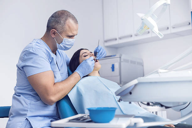 Full Mouth Reconstruction in Hazel Crest, IL