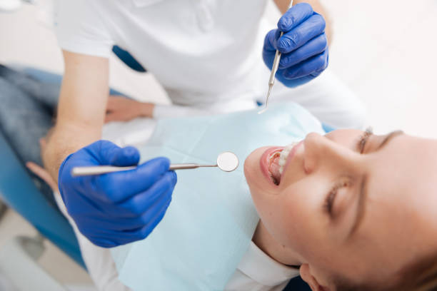 Best Root Canal Treatment  in Hazel Crest, IL