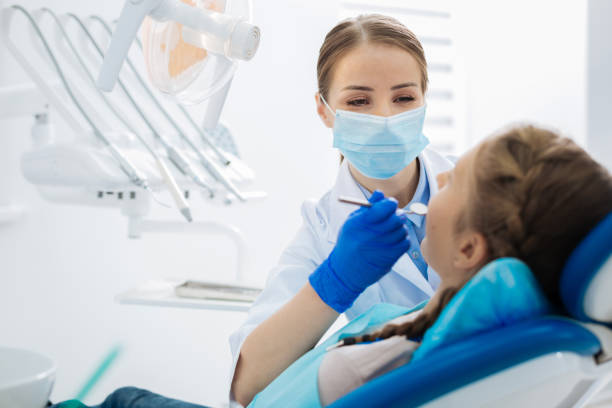 Best Emergency Dental Care  in Hazel Crest, IL